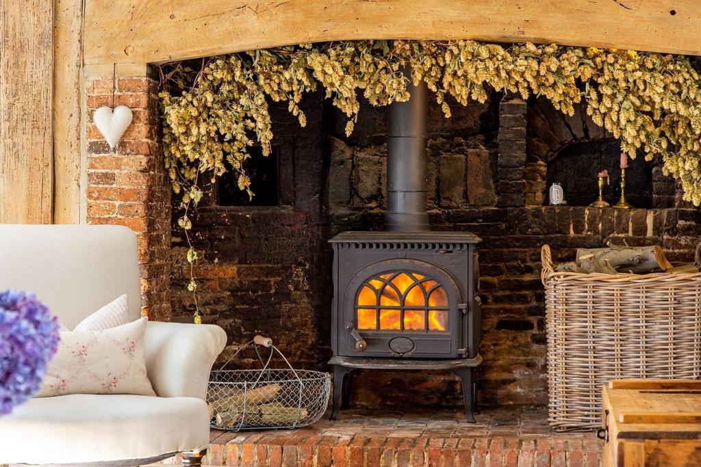 Inglenook
