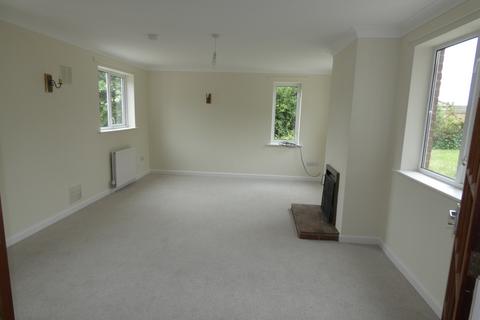 3 bedroom detached house to rent, Parsonage Hill, Farley, Salisbury, Wiltshire, SP5