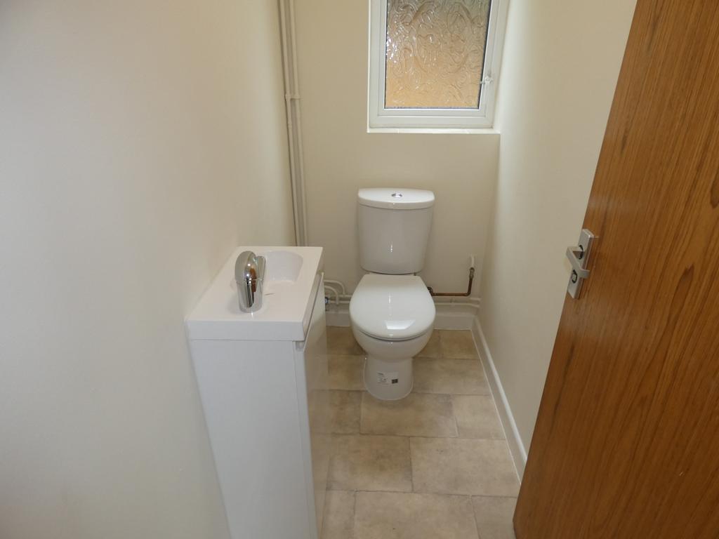 Cloakroom