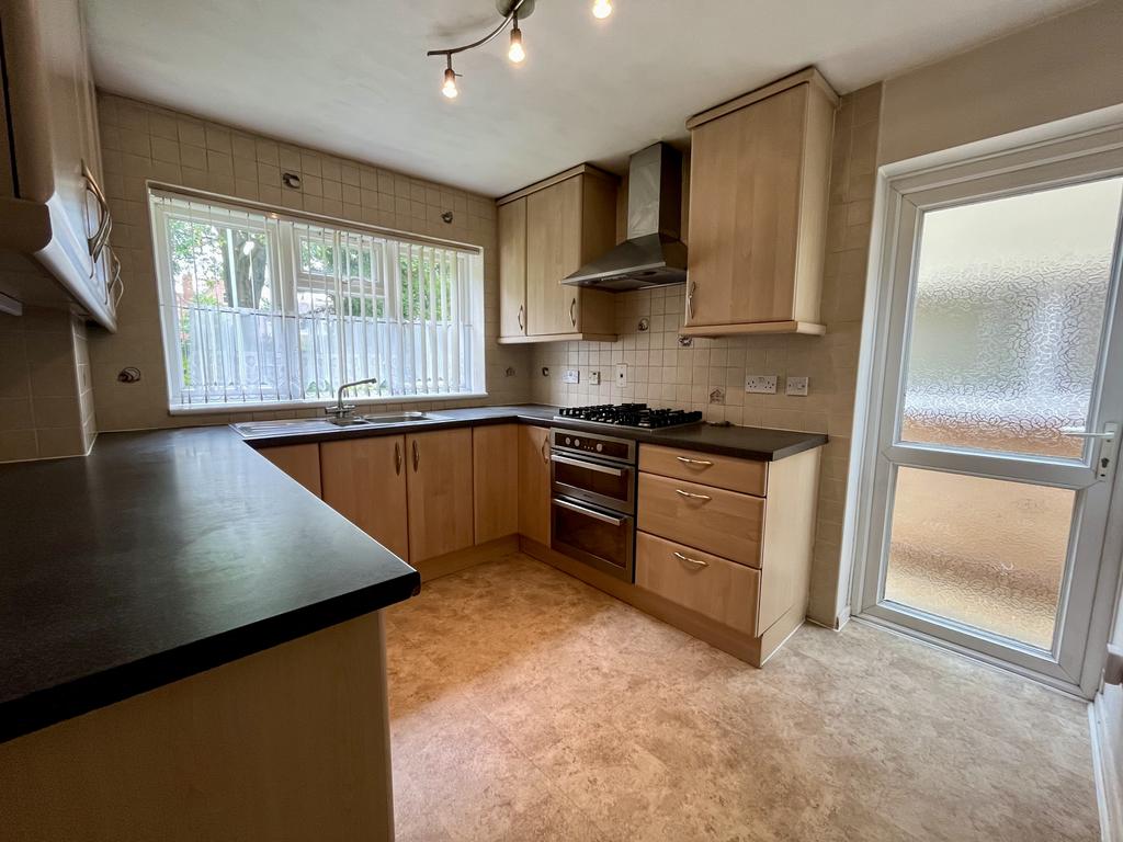 Kirkwood Close, PETERBOROUGH PE3 4 bed detached house for sale £375,000