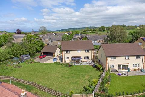 4 bedroom detached house for sale, Beaminster, Dorset DT8