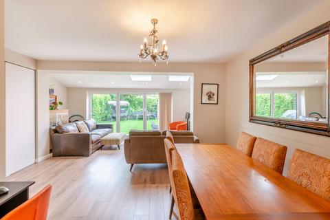 5 bedroom end of terrace house for sale, Goldsmith Way, St. Albans, Hertfordshire