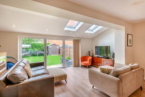 5 bedroom end of terrace house for sale, Goldsmith Way, St. Albans, Hertfordshire