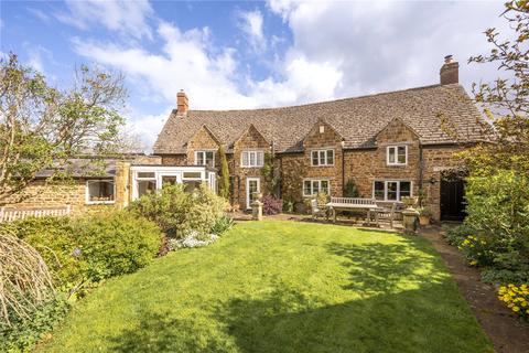 3 bedroom detached house for sale, The Green, Shenington, Banbury, Oxfordshire, OX15