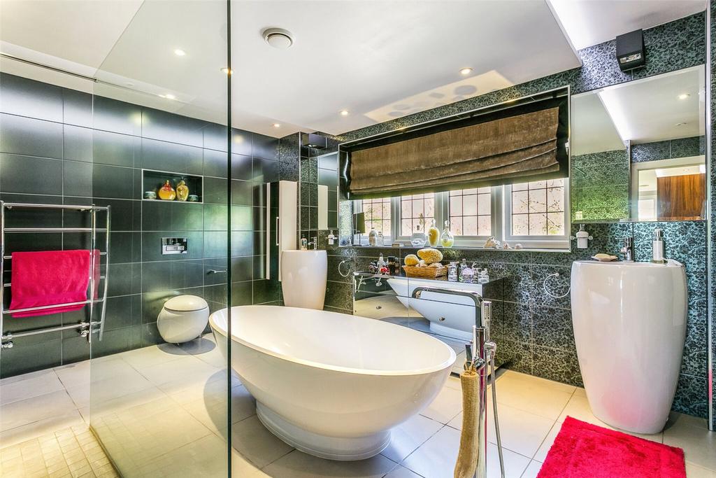 Principal En Suite