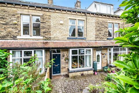 3 bedroom terraced house for sale, Bromley Road, Bingley, West Yorkshire, BD16