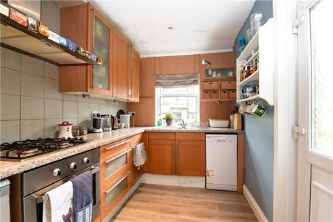 3 bedroom terraced house for sale, Bromley Road, Bingley, West Yorkshire, BD16