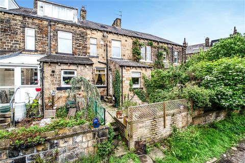 3 bedroom terraced house for sale, Bromley Road, Bingley, West Yorkshire, BD16