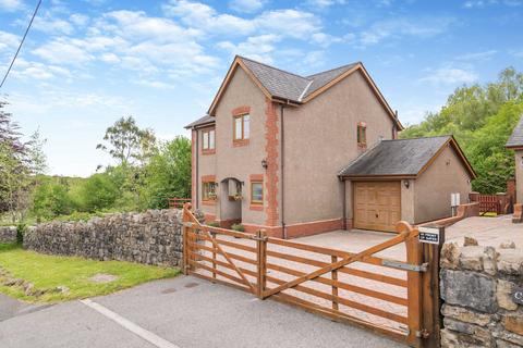 4 bedroom detached house for sale, Church Road, Aberdare
