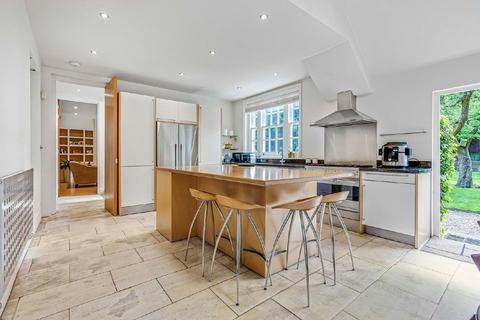 6 bedroom semi-detached house for sale, Upper Richmond Road, London