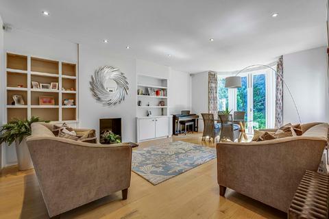 6 bedroom semi-detached house for sale, Upper Richmond Road, London