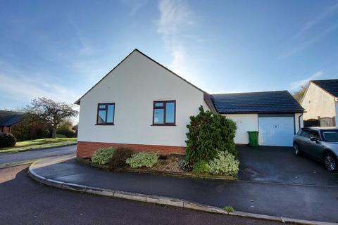 1 Brookfield Drive, Colyton, EX24 6TN
