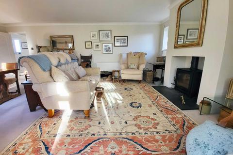1 Brookfield Drive, Colyton, EX24 6TN