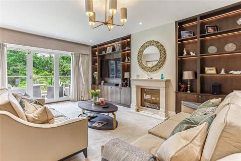 4 bedroom apartment for sale, Laggan House, Lady Margaret Road, Sunningdale, Berkshire, SL5