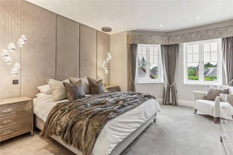 4 bedroom apartment for sale, Laggan House, Lady Margaret Road, Sunningdale, Berkshire, SL5