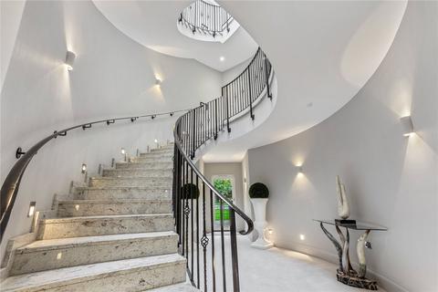 undefined, Laggan House, Lady Margaret Road, Sunningdale, Berkshire, SL5
