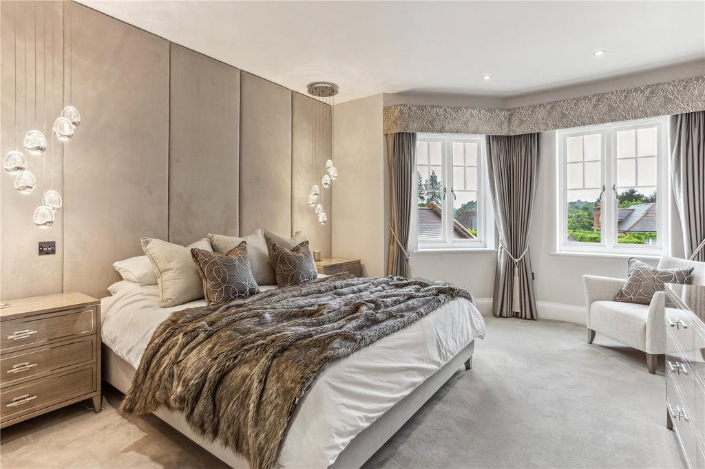 Principal Bedroom