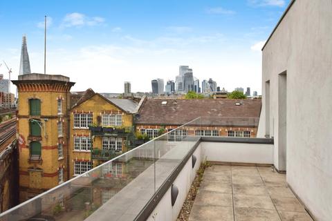 2 bedroom flat to rent, Koops Mill Mews Southwark SE1