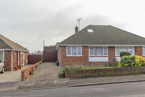 2 bedroom bungalow for sale, Sterling Road, Sittingbourne, Kent, ME10