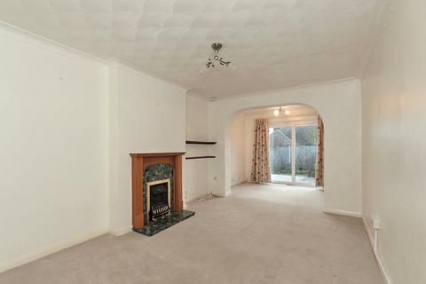 2 bedroom bungalow for sale, Sterling Road, Sittingbourne, Kent, ME10