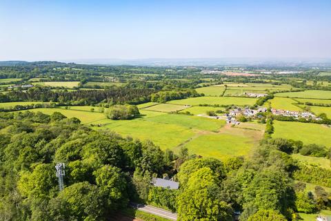 6 bedroom detached house for sale, Aylesbeare, Devon