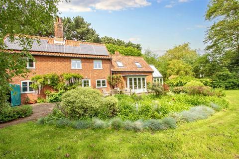 3 bedroom detached house for sale, Iken, Suffolk