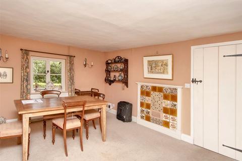 3 bedroom detached house for sale, Iken, Suffolk