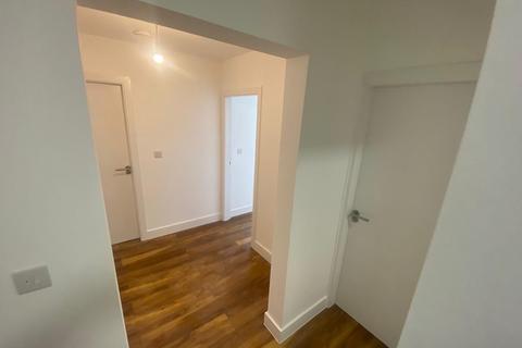 2 bedroom flat to rent, 25 De Montfort Street, Leicester LE1