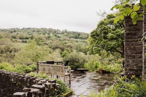 5 bedroom detached house for sale, Druids Altar, Llangenny, Powys