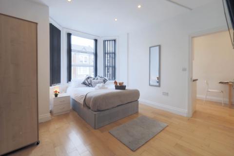 1 bedroom flat to rent, Kilburn  NW6