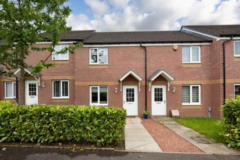 2 bedroom terraced house for sale, Patterton Range Gate, Sycamore Park, Darnley