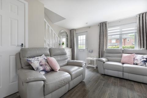 2 bedroom terraced house for sale, Patterton Range Gate, Sycamore Park, Darnley