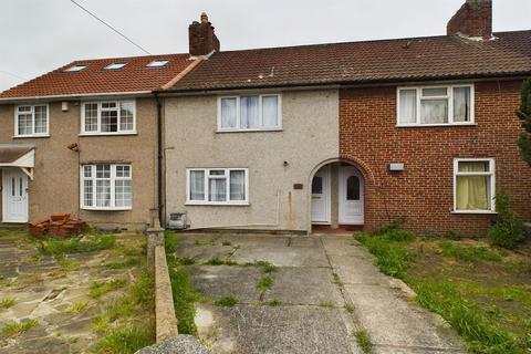 3 bedroom terraced house for sale, Wood Lane, RM9
