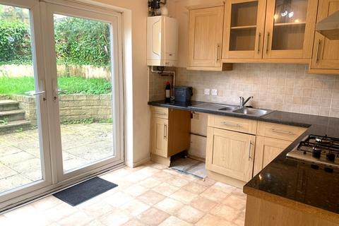 2 bedroom end of terrace house for sale, Hazelwood Close, Honiton EX14