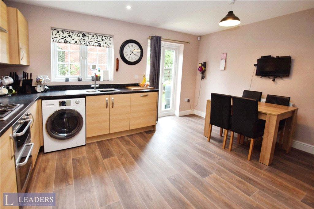 Kitchen/ Diner