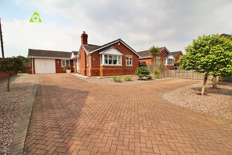 3 bedroom bungalow for sale, Castle Hill Road, Hindley, WN2 4BN