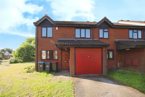 1 Aspreys, Olney, MK46 5LN
