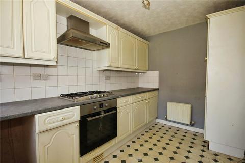 1 Aspreys, Olney, MK46 5LN