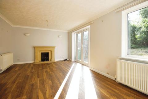 1 Aspreys, Olney, MK46 5LN