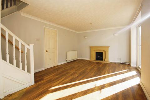 1 Aspreys, Olney, MK46 5LN