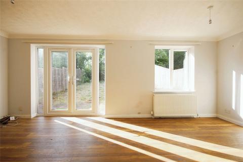 1 Aspreys, Olney, MK46 5LN