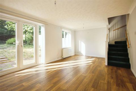 1 Aspreys, Olney, MK46 5LN