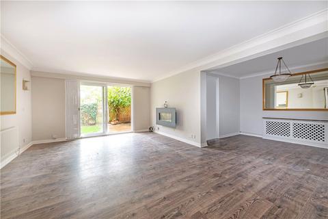 4 bedroom apartment for sale, Battersea Bridge Road, London