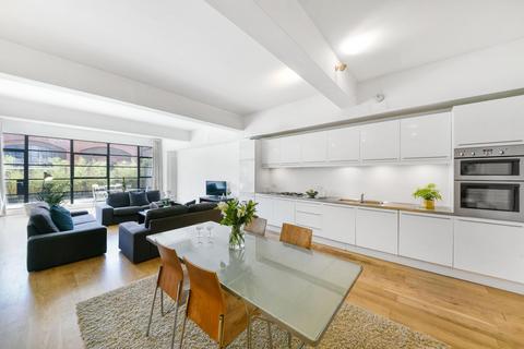 2 bedroom flat for sale, York Central, London, N1