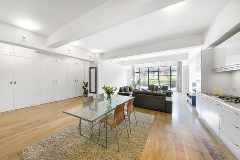 2 bedroom flat for sale, York Central, London, N1