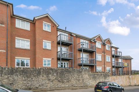 Apartment - William Morris Close, Cowley, East Oxford