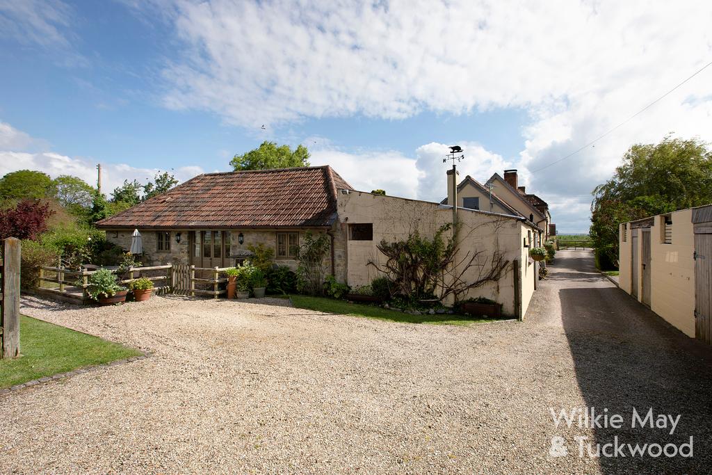 Holiday cottage