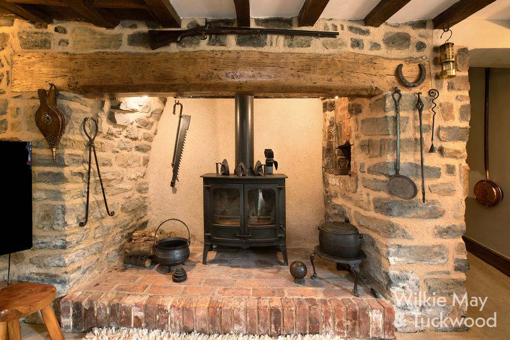 Inglenook