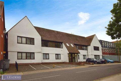 1 bedroom apartment for sale, St. Peters Street, Colchester, Essex