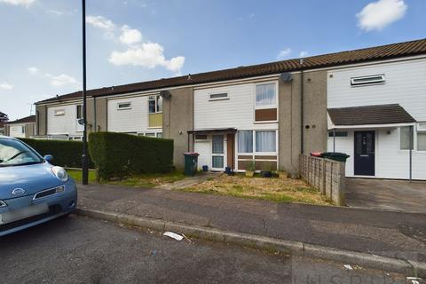 3 bedroom terraced house for sale, Crawley, Crawley RH10